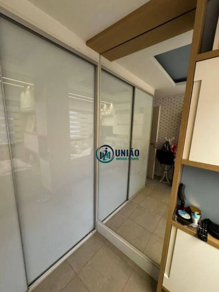Apartamento, 4 quartos, 140 m² - Foto 16