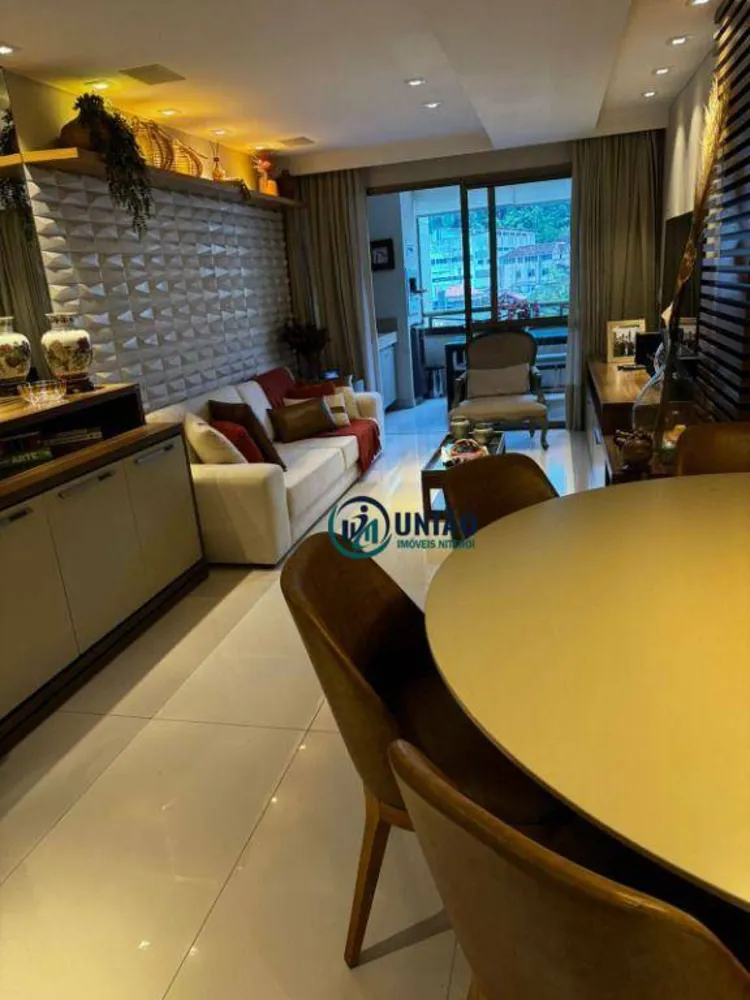 Apartamento, 4 quartos, 140 m² - Foto 2