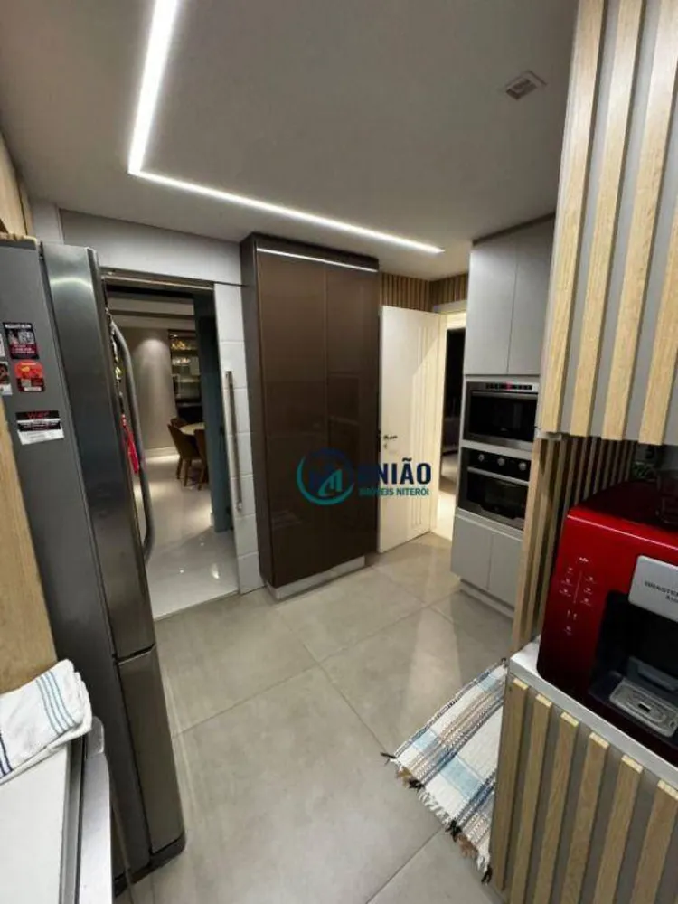 Apartamento, 4 quartos, 140 m² - Foto 33