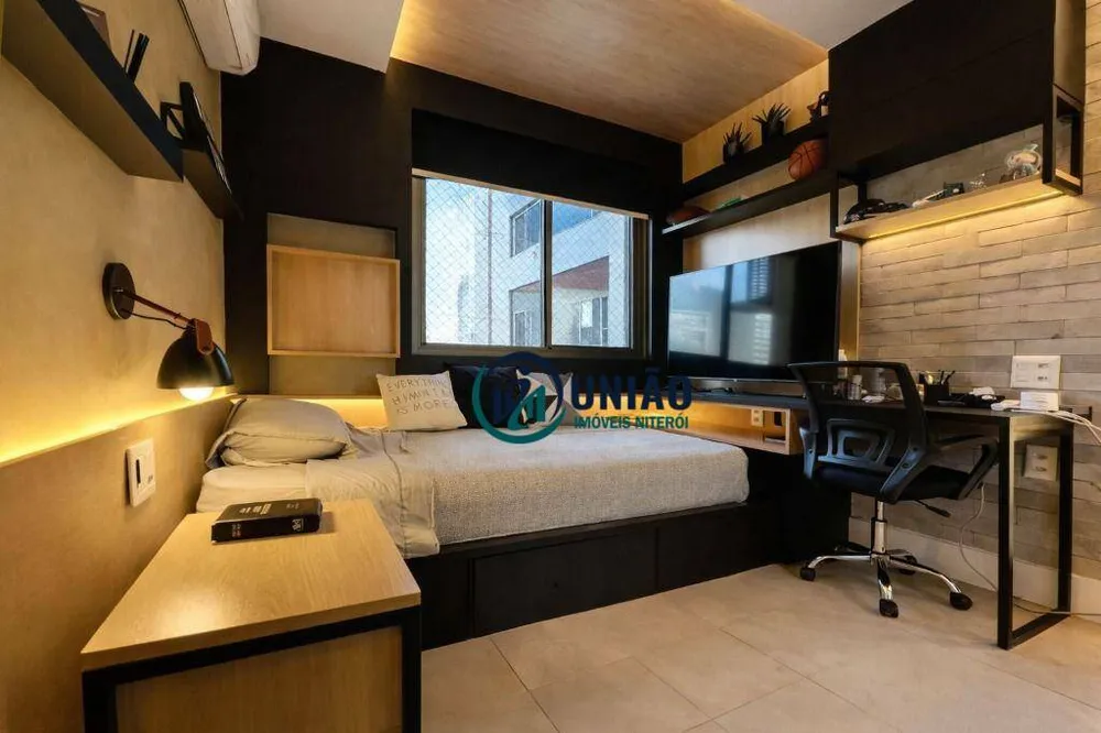 Apartamento, 4 quartos, 140 m² - Foto 13