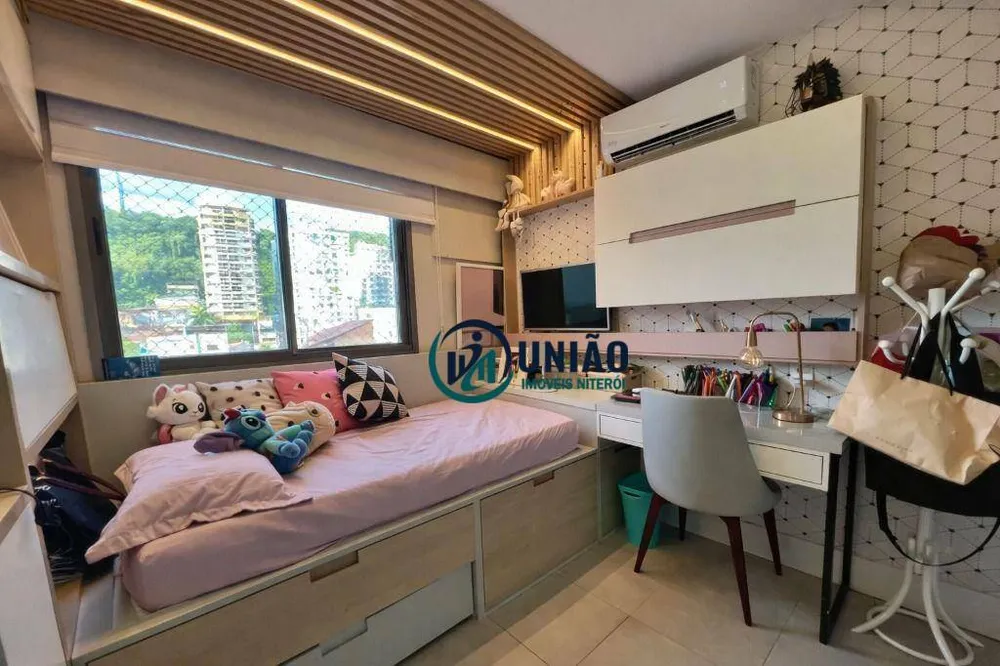 Apartamento, 4 quartos, 140 m² - Foto 15