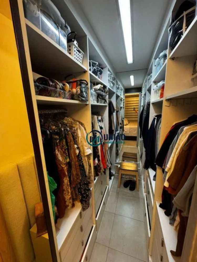 Apartamento, 4 quartos, 140 m² - Foto 22
