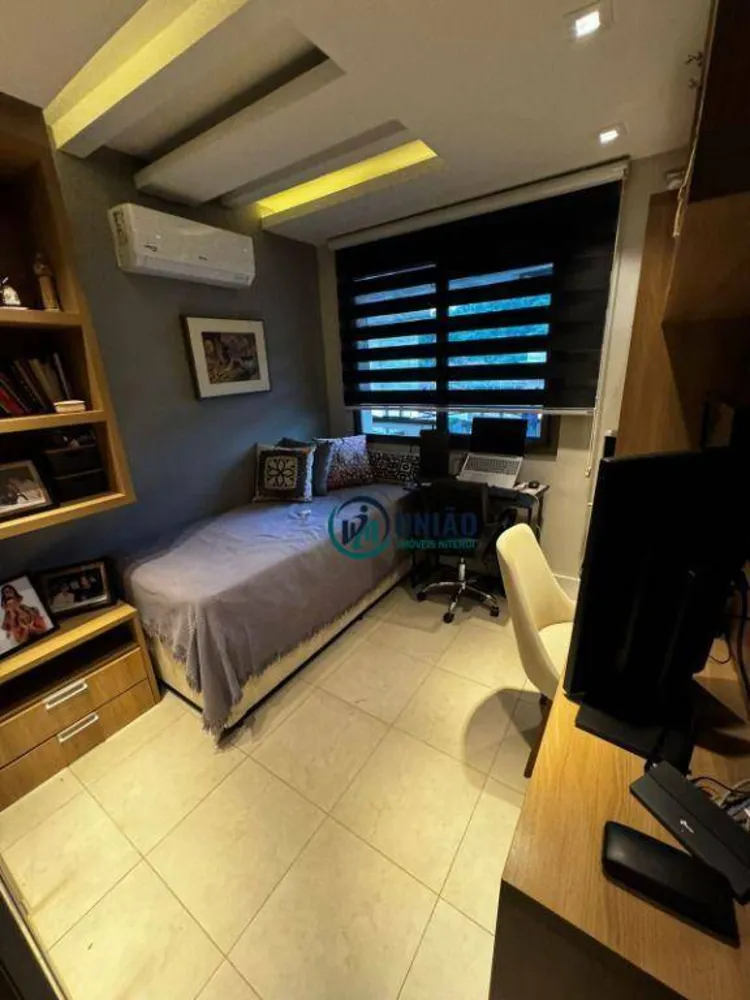 Apartamento, 4 quartos, 140 m² - Foto 10