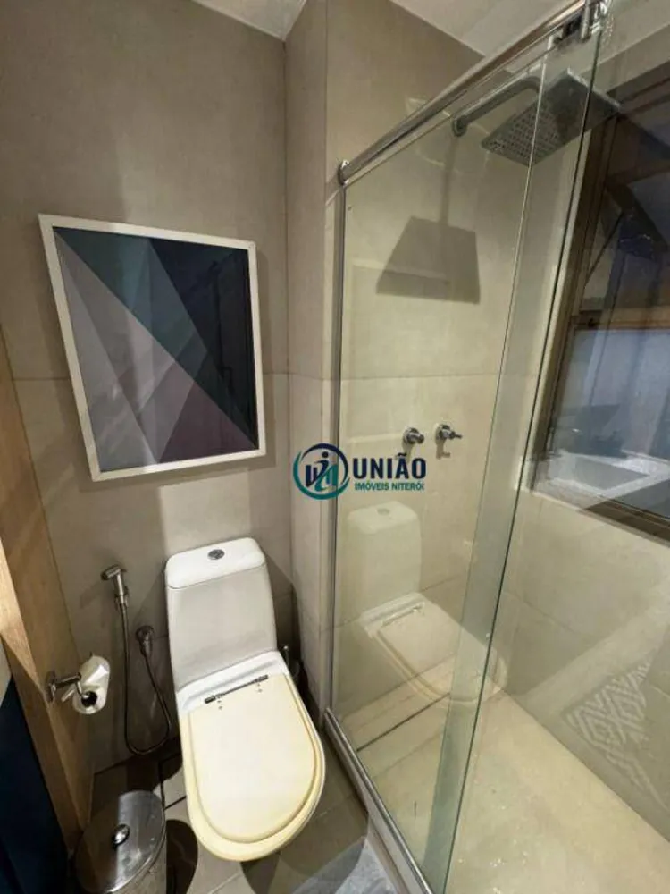 Apartamento, 4 quartos, 140 m² - Foto 3