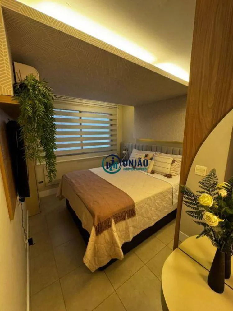 Apartamento, 4 quartos, 140 m² - Foto 4