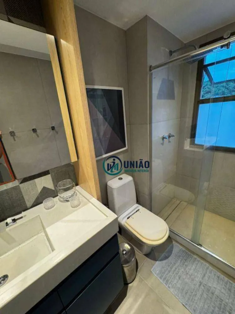Apartamento, 4 quartos, 140 m² - Foto 23