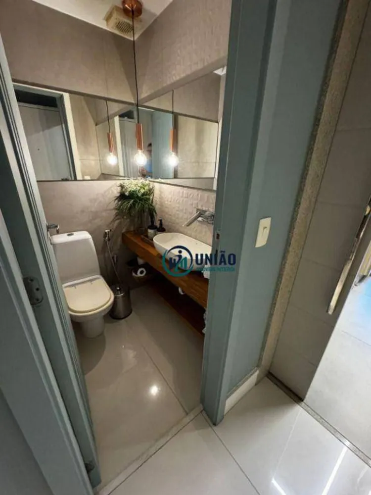 Apartamento, 4 quartos, 140 m² - Foto 28