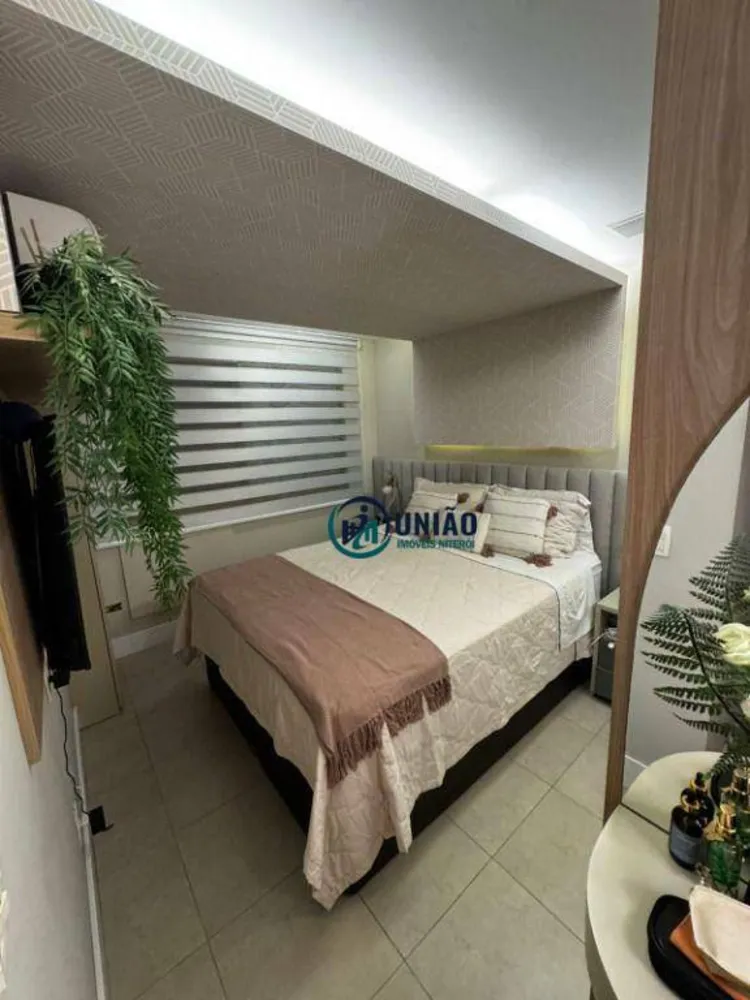 Apartamento, 4 quartos, 140 m² - Foto 20
