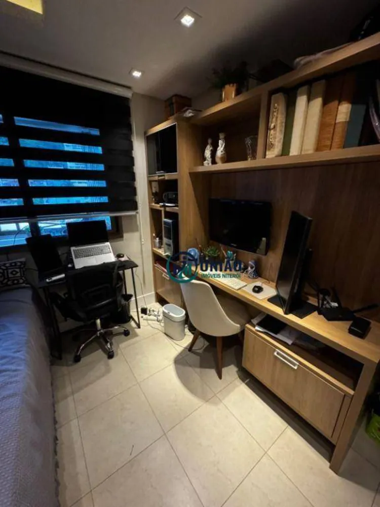 Apartamento, 4 quartos, 140 m² - Foto 12