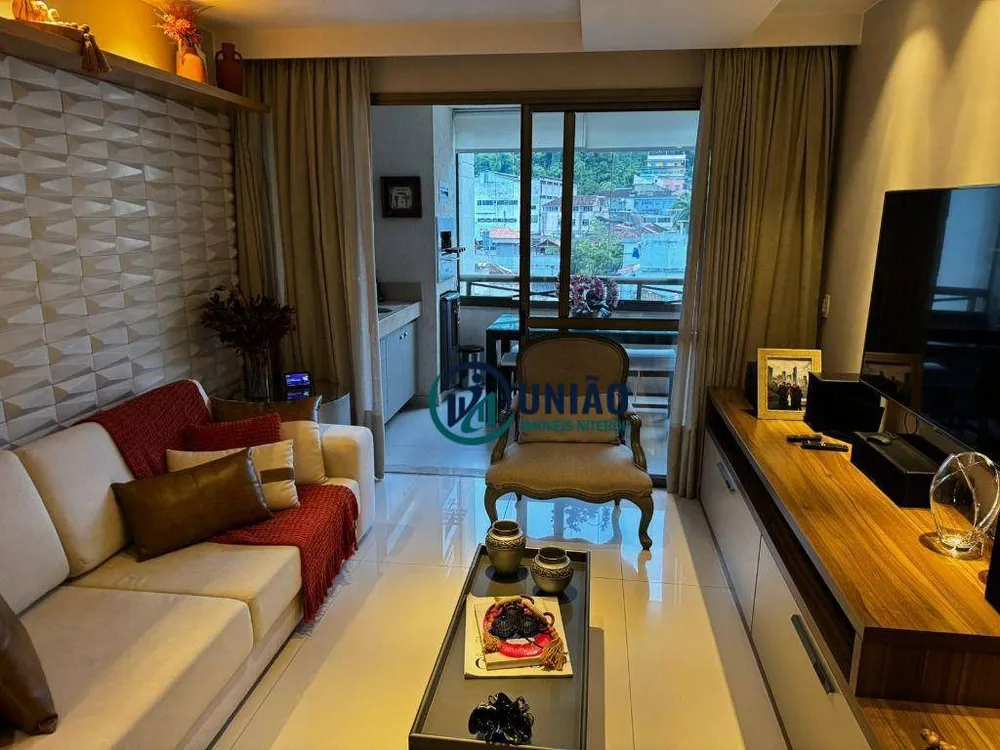 Apartamento, 4 quartos, 140 m² - Foto 7