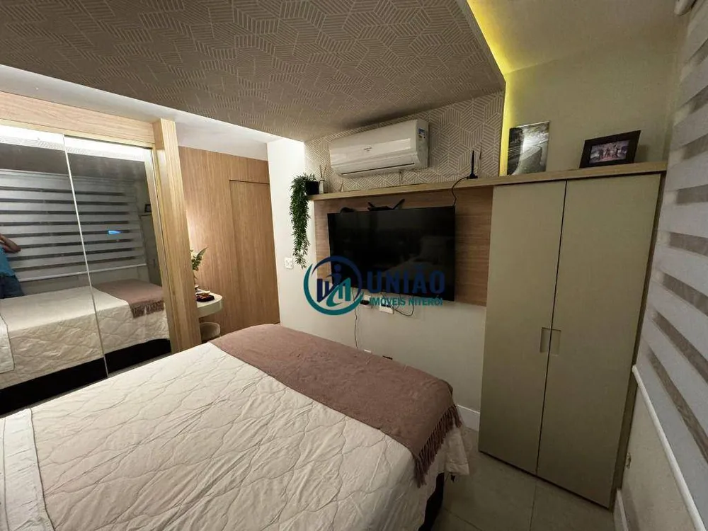 Apartamento, 4 quartos, 140 m² - Foto 21
