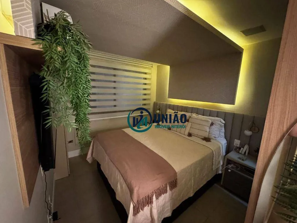 Apartamento, 4 quartos, 140 m² - Foto 18