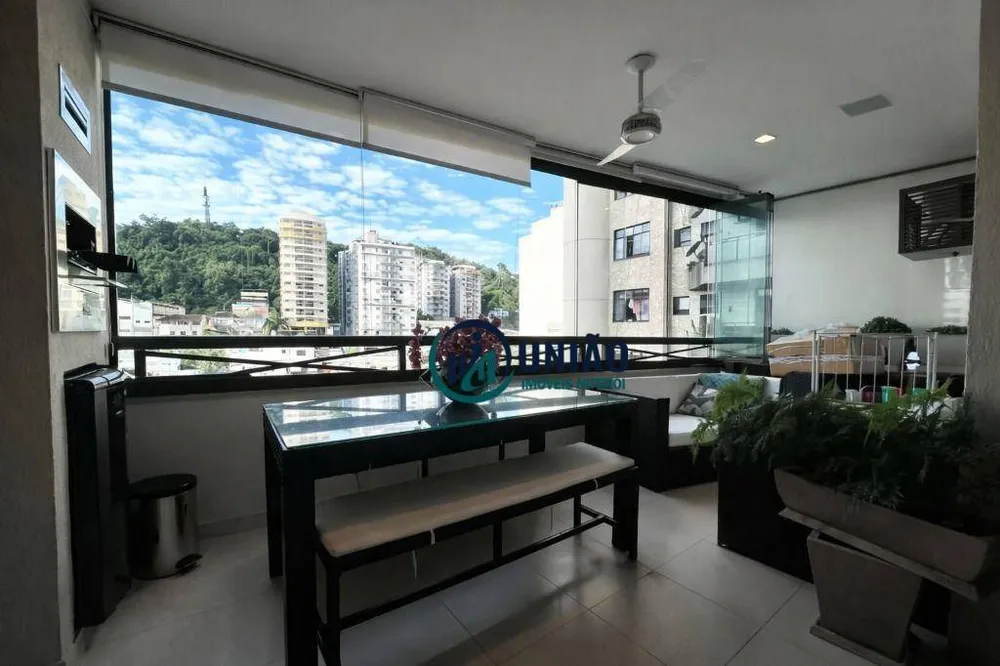 Apartamento, 4 quartos, 140 m² - Foto 3