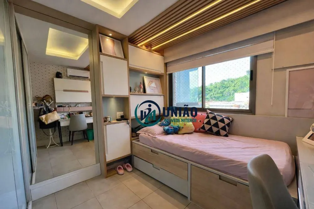 Apartamento, 4 quartos, 140 m² - Foto 14