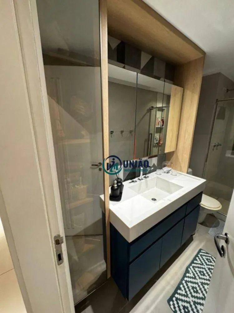 Apartamento, 4 quartos, 140 m² - Foto 7
