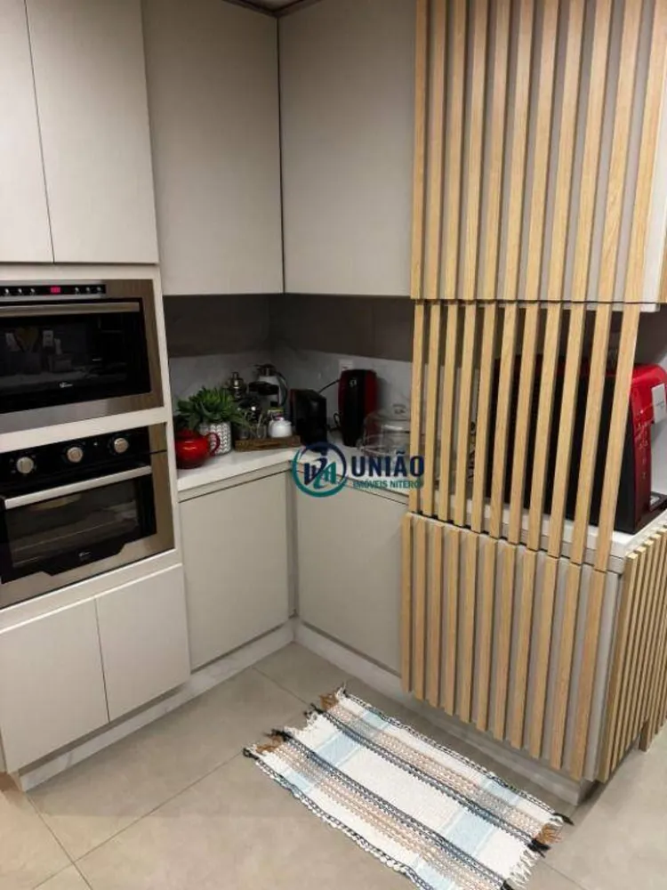 Apartamento, 4 quartos, 140 m² - Foto 35
