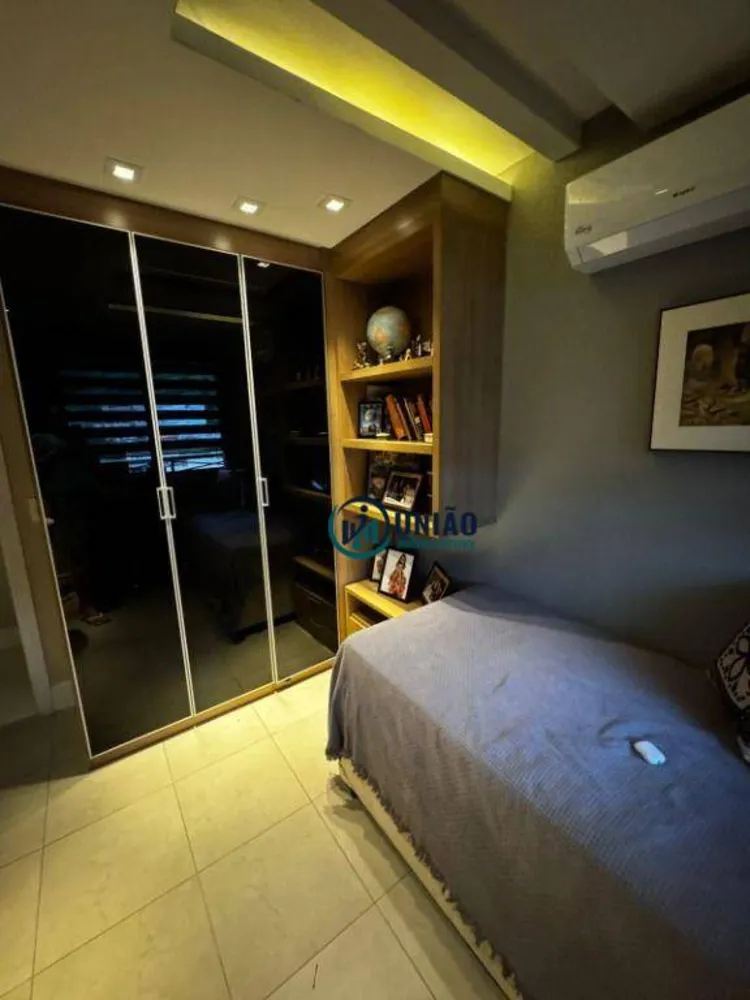 Apartamento, 4 quartos, 140 m² - Foto 11