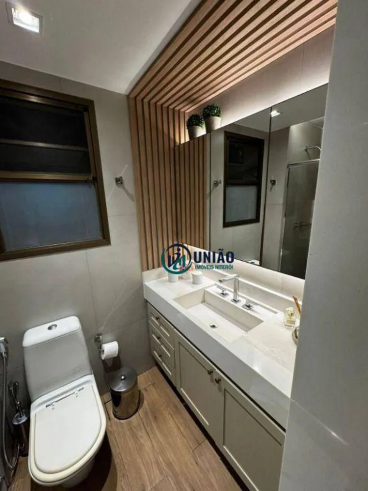 Apartamento, 4 quartos, 140 m² - Foto 8
