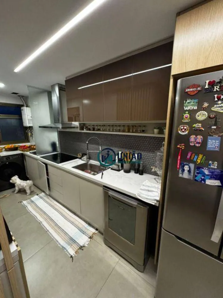 Apartamento, 4 quartos, 140 m² - Foto 6