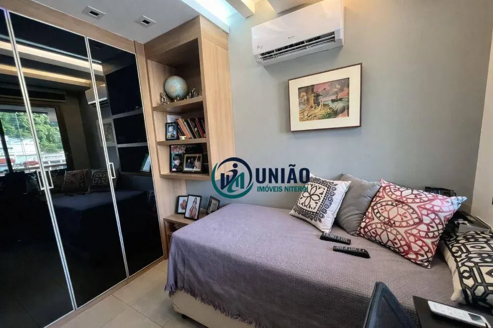 Apartamento, 4 quartos, 140 m² - Foto 5