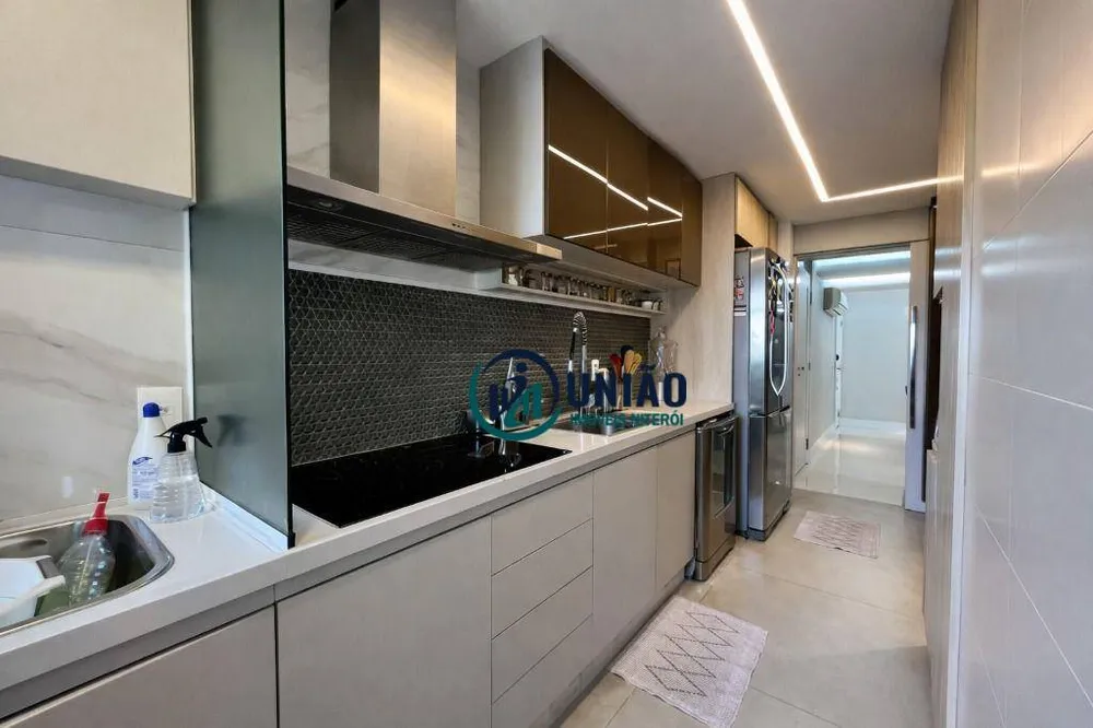 Apartamento, 4 quartos, 140 m² - Foto 32
