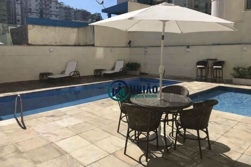 Apartamento, 4 quartos, 140 m² - Foto 37