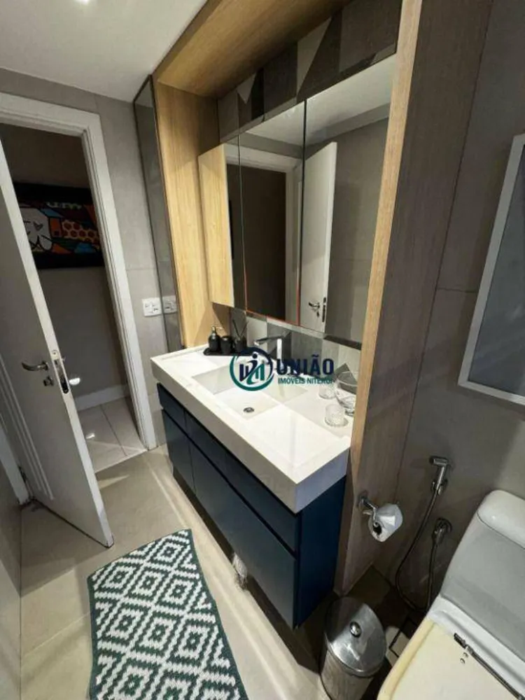 Apartamento, 4 quartos, 140 m² - Foto 25