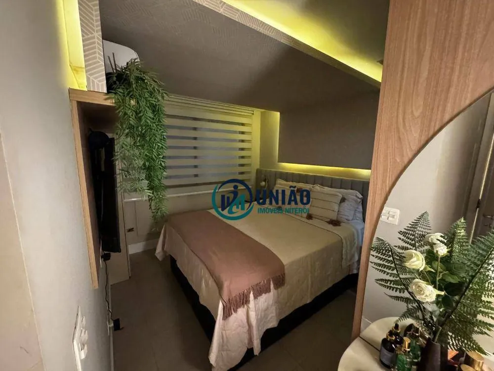 Apartamento, 4 quartos, 140 m² - Foto 19