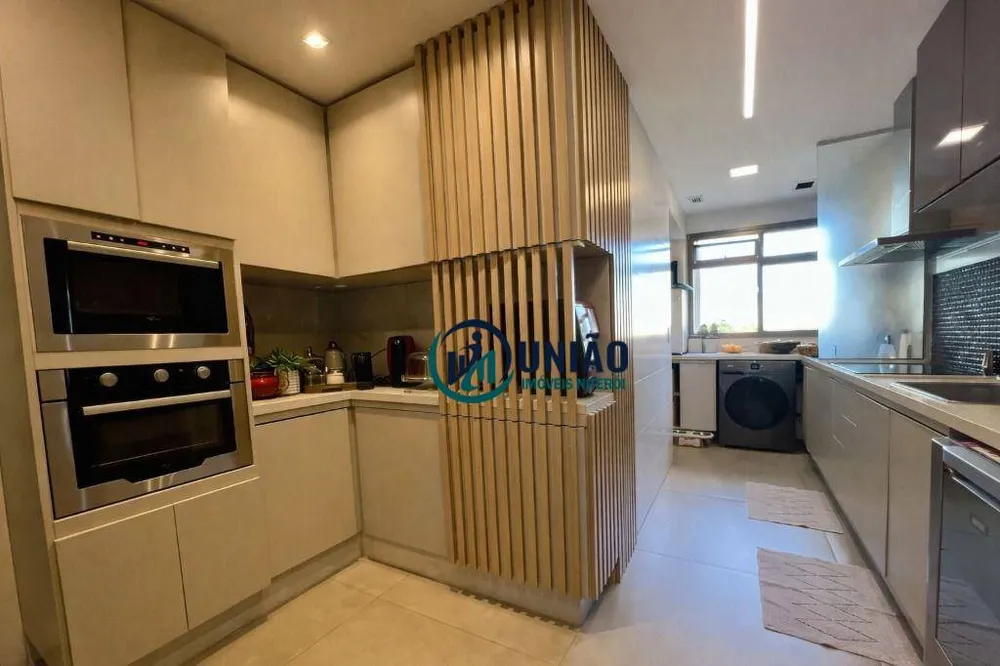 Apartamento, 4 quartos, 140 m² - Foto 34
