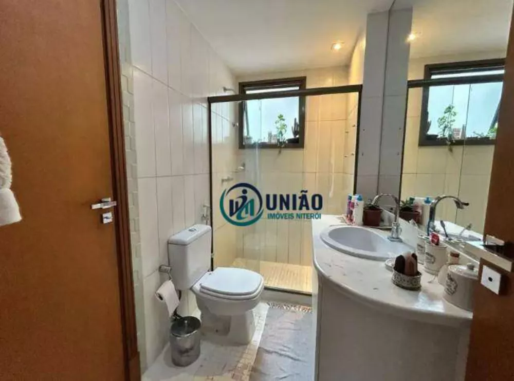 Apartamento, 4 quartos, 180 m² - Foto 20