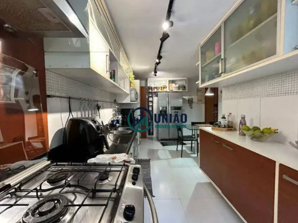 Apartamento, 4 quartos, 180 m² - Foto 9