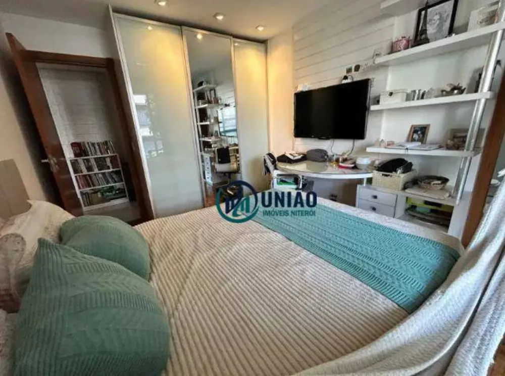 Apartamento, 4 quartos, 180 m² - Foto 23