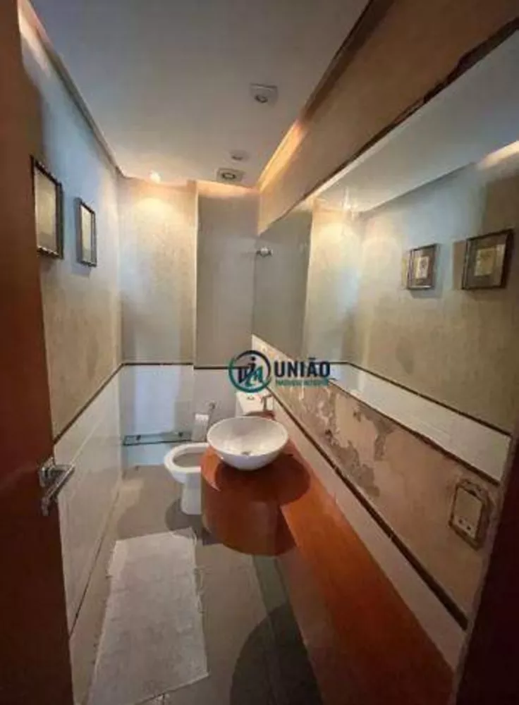 Apartamento, 4 quartos, 180 m² - Foto 11