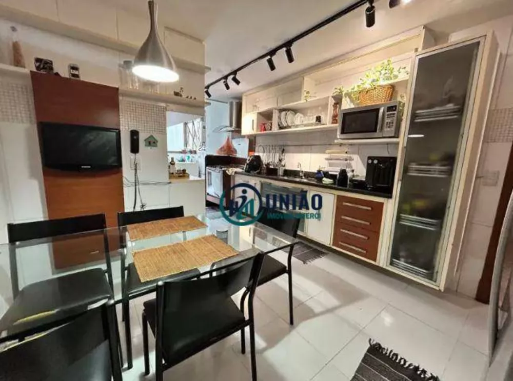 Apartamento, 4 quartos, 180 m² - Foto 7