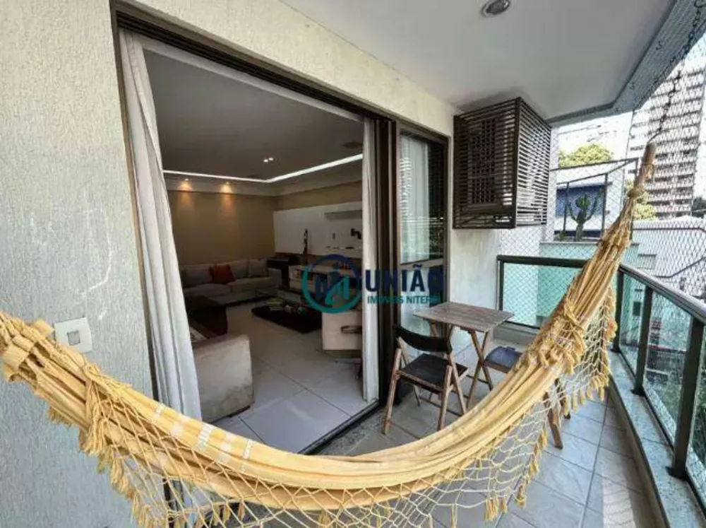 Apartamento, 4 quartos, 180 m² - Foto 5