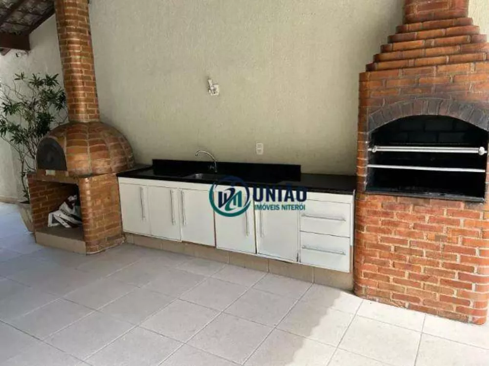 Apartamento, 4 quartos, 180 m² - Foto 28