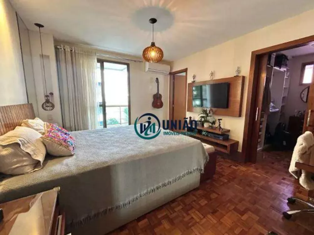 Apartamento, 4 quartos, 180 m² - Foto 12