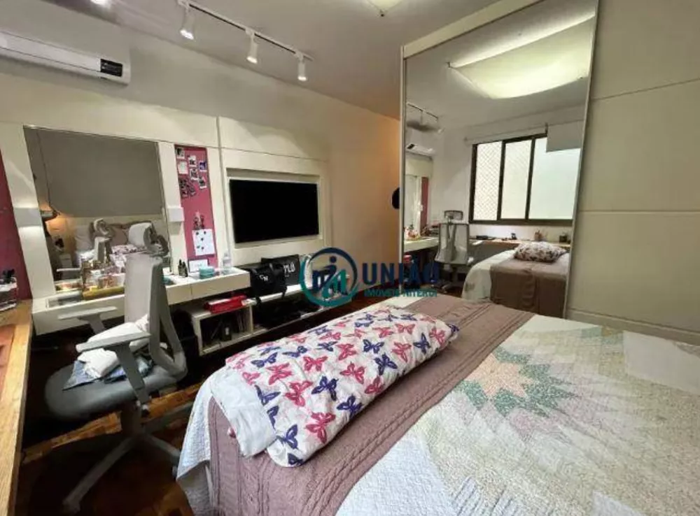 Apartamento, 4 quartos, 180 m² - Foto 25