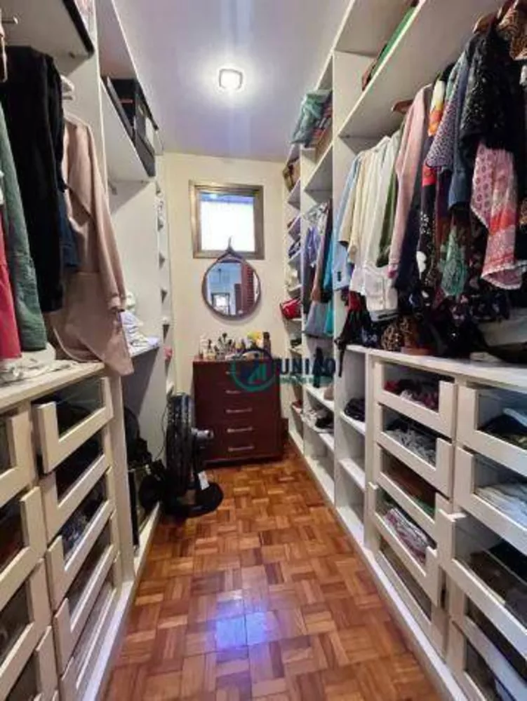 Apartamento, 4 quartos, 180 m² - Foto 14