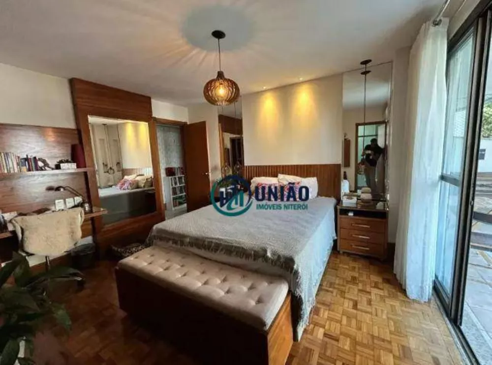 Apartamento, 4 quartos, 180 m² - Foto 15