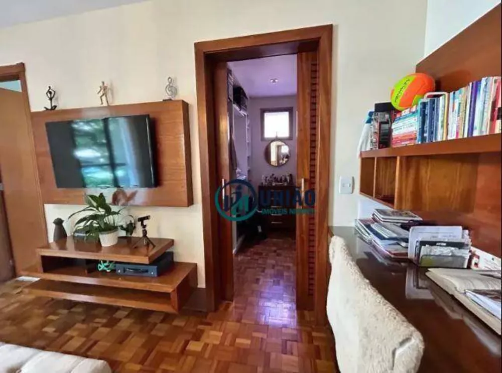 Apartamento, 4 quartos, 180 m² - Foto 13