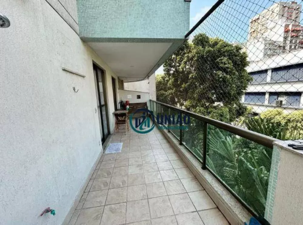 Apartamento, 4 quartos, 180 m² - Foto 17