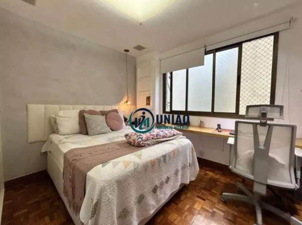 Apartamento, 4 quartos, 180 m² - Foto 27