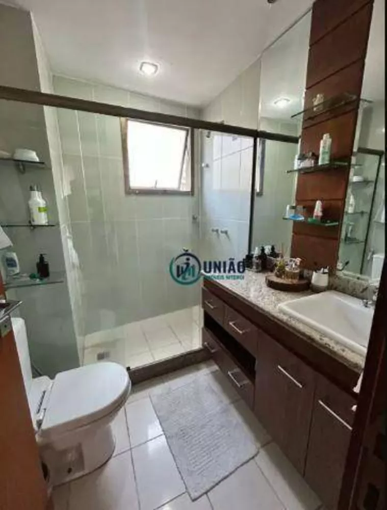 Apartamento, 4 quartos, 180 m² - Foto 19