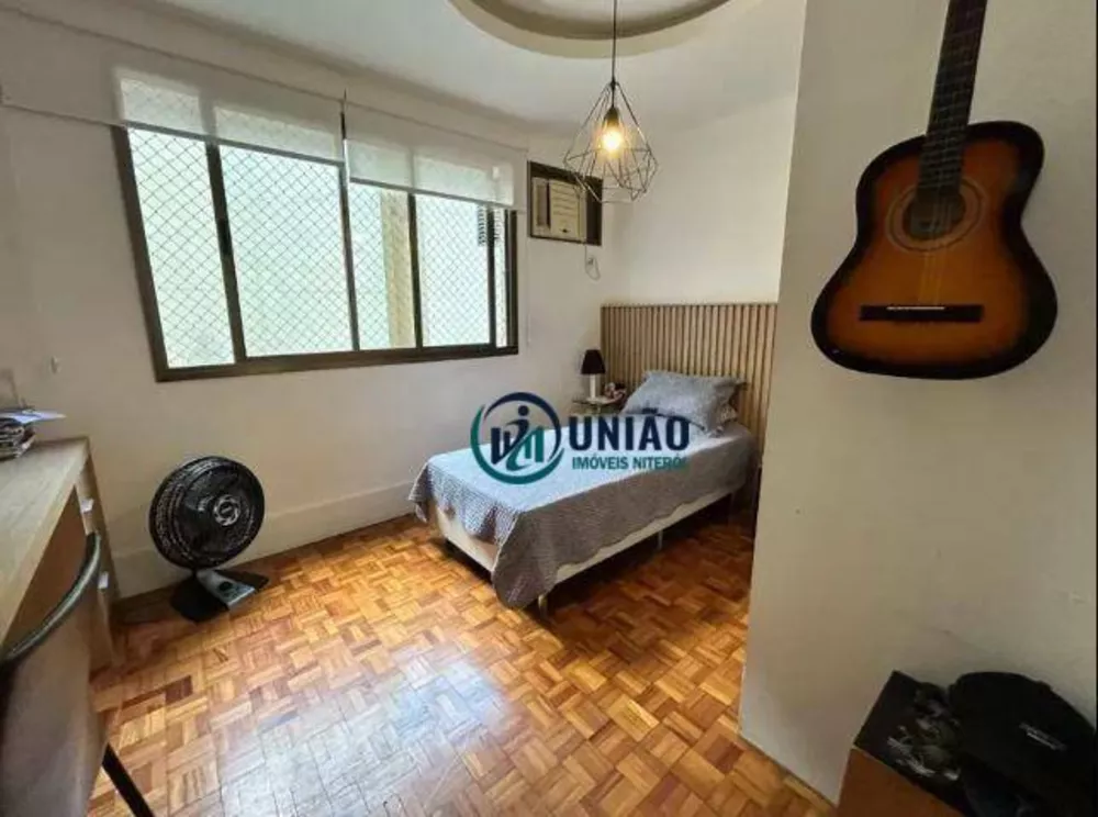 Apartamento, 4 quartos, 180 m² - Foto 21