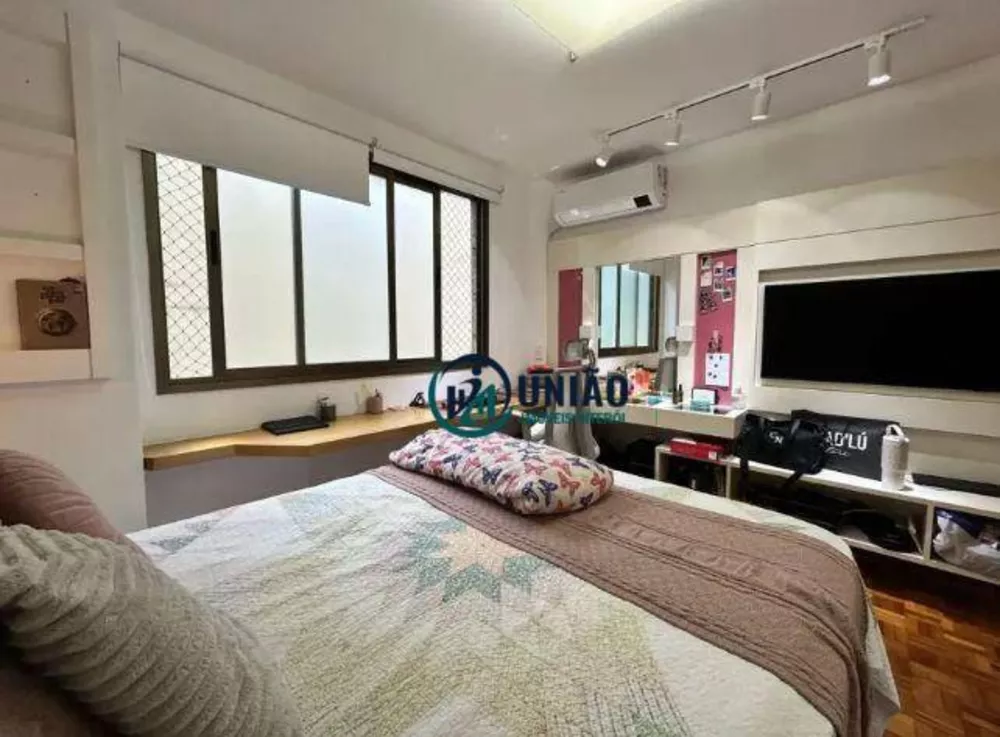 Apartamento, 4 quartos, 180 m² - Foto 24