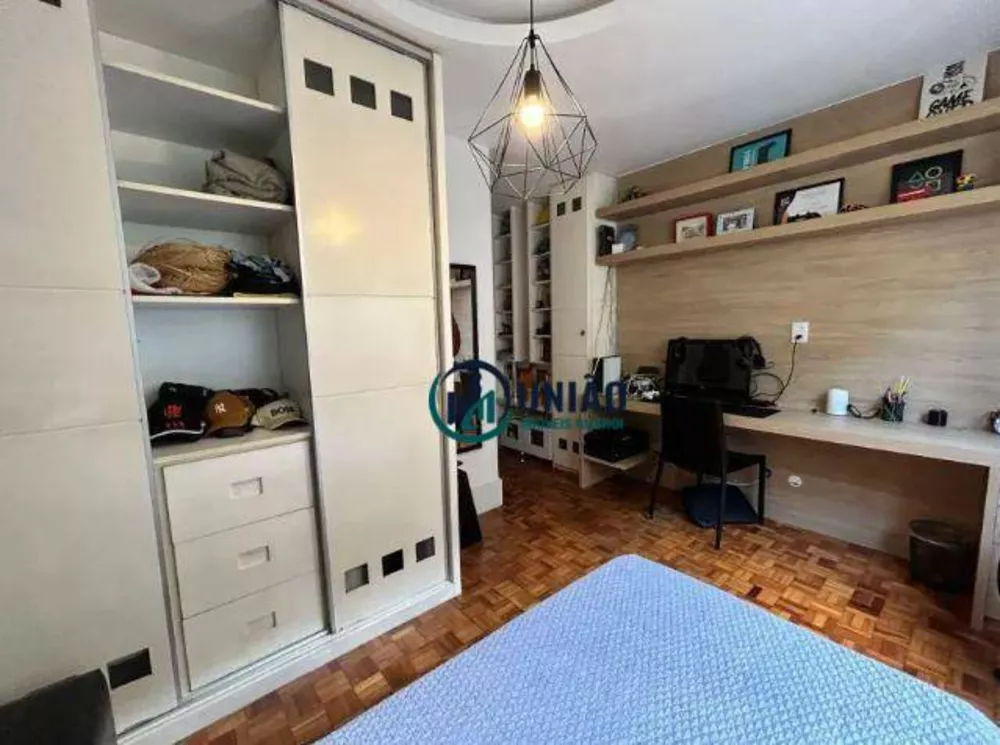 Apartamento, 4 quartos, 180 m² - Foto 22