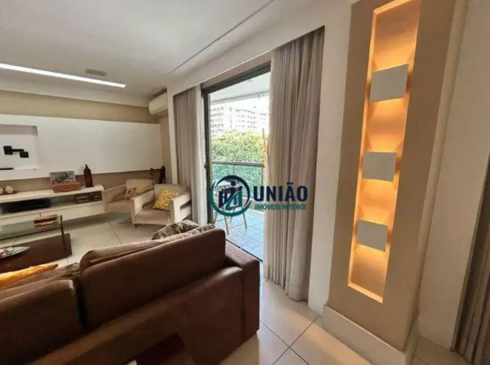 Apartamento, 4 quartos, 180 m² - Foto 3