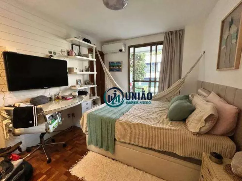 Apartamento, 4 quartos, 180 m² - Foto 18