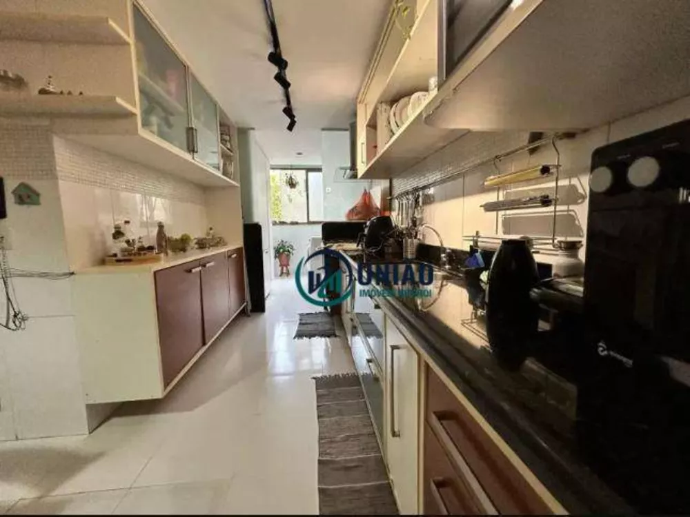 Apartamento, 4 quartos, 180 m² - Foto 8